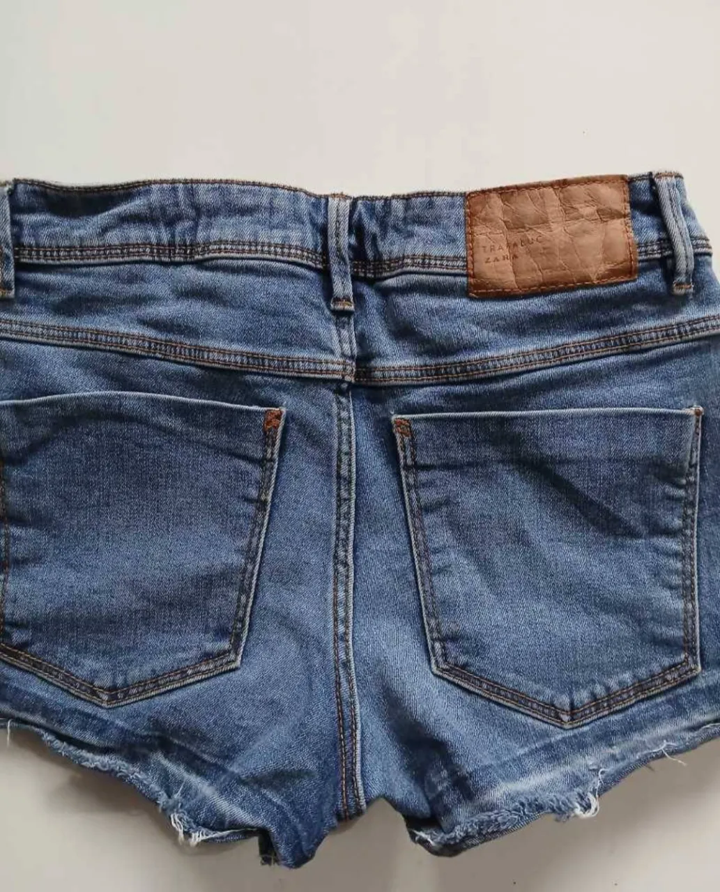 Short Zara - imagen 3