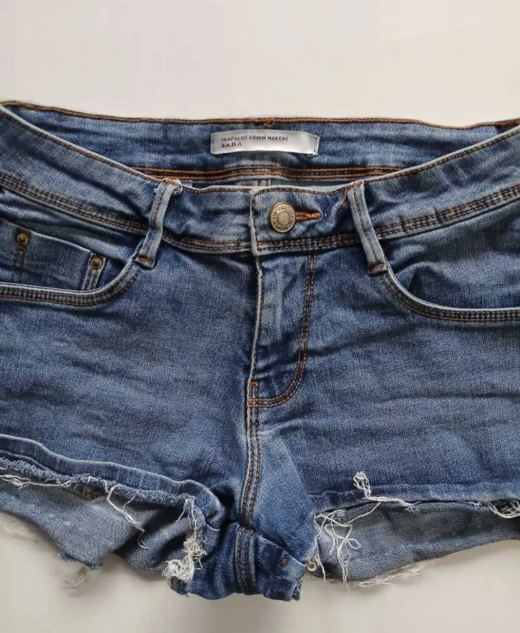 Short Zara - imagen 1