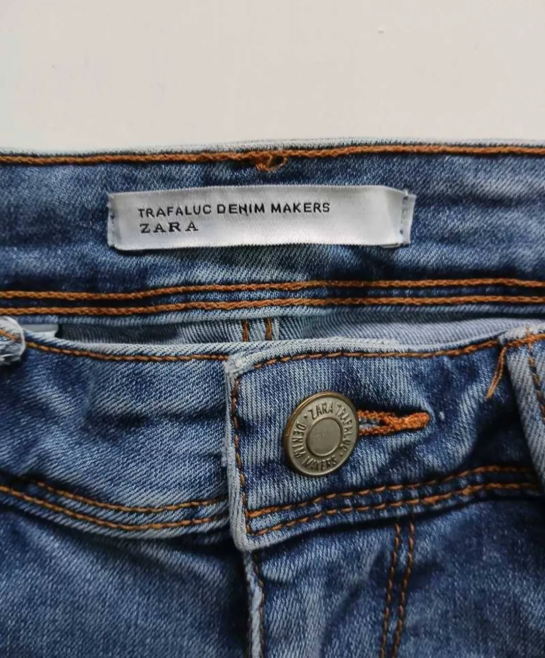 Short Zara - imagen 2