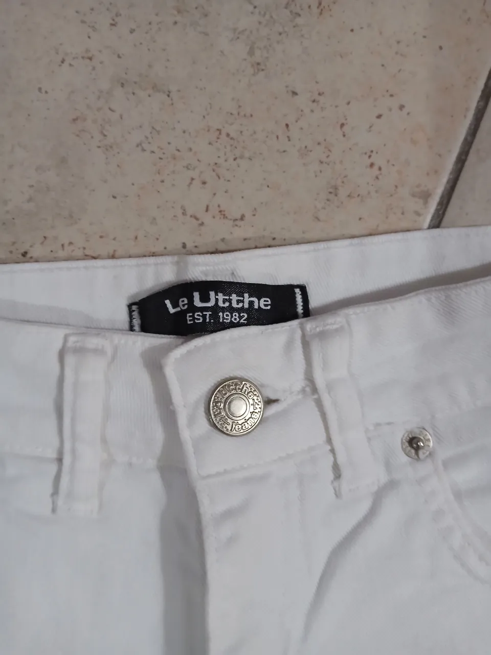 Short Le Utthe - imagen 2