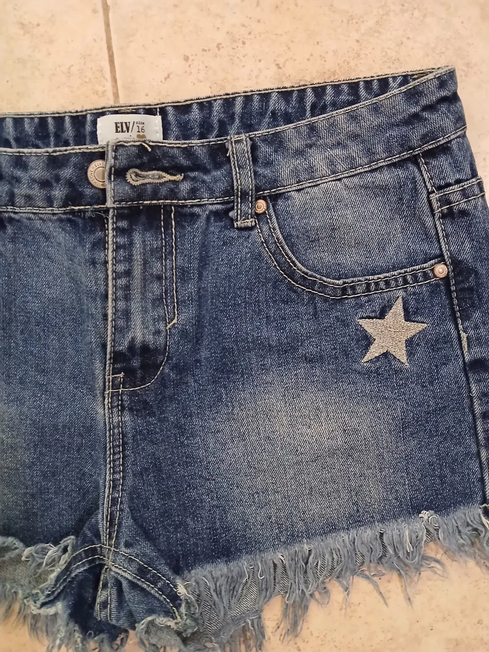 Short ELV - imagen 2