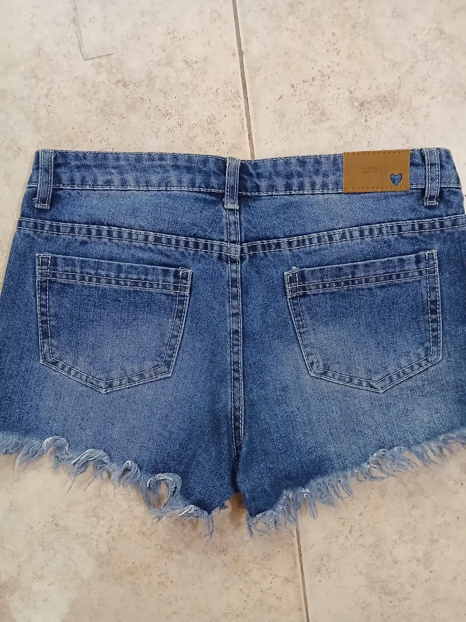 Short ELV - imagen 4