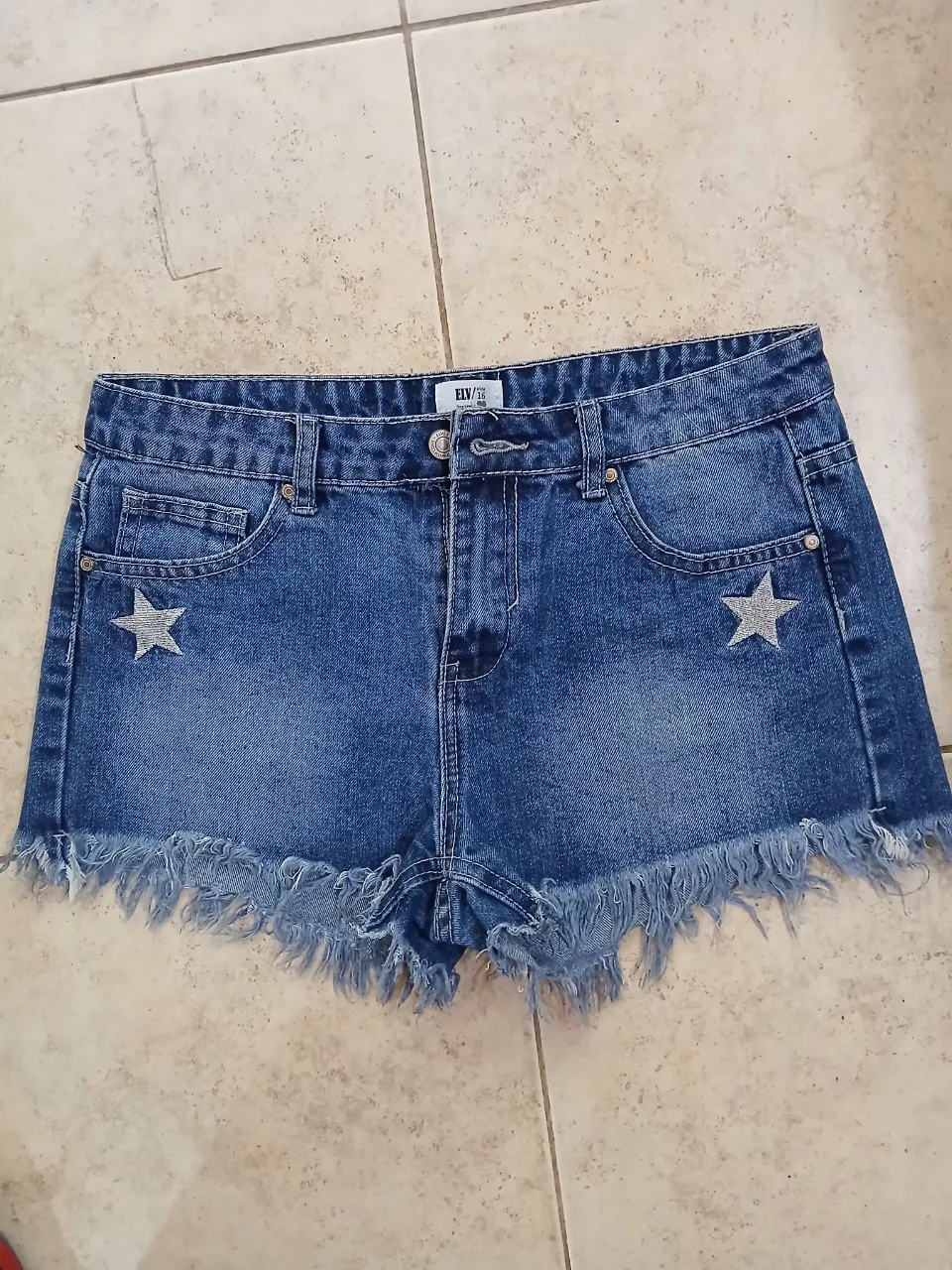 Short ELV - imagen 1