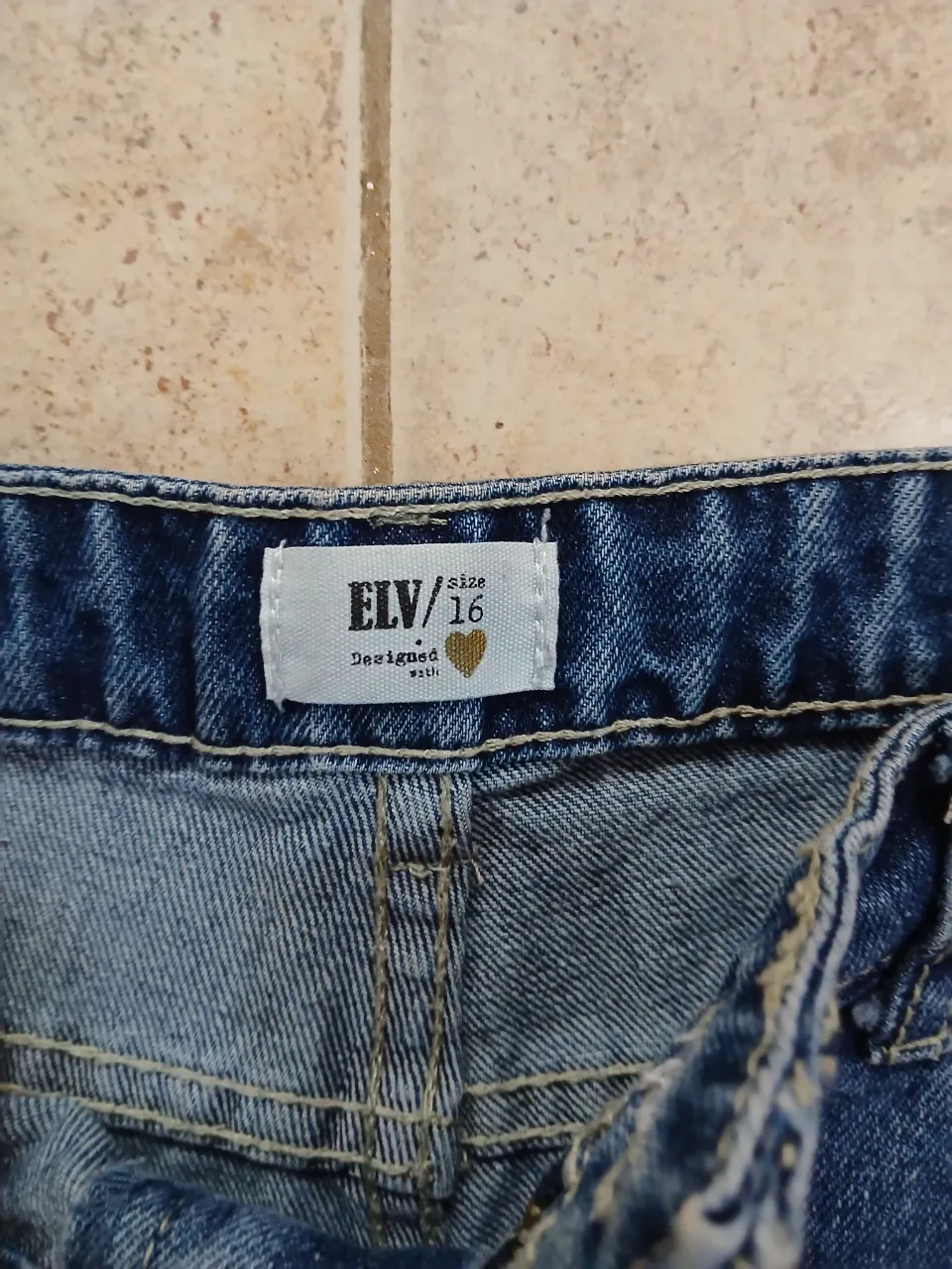 Short ELV - imagen 3