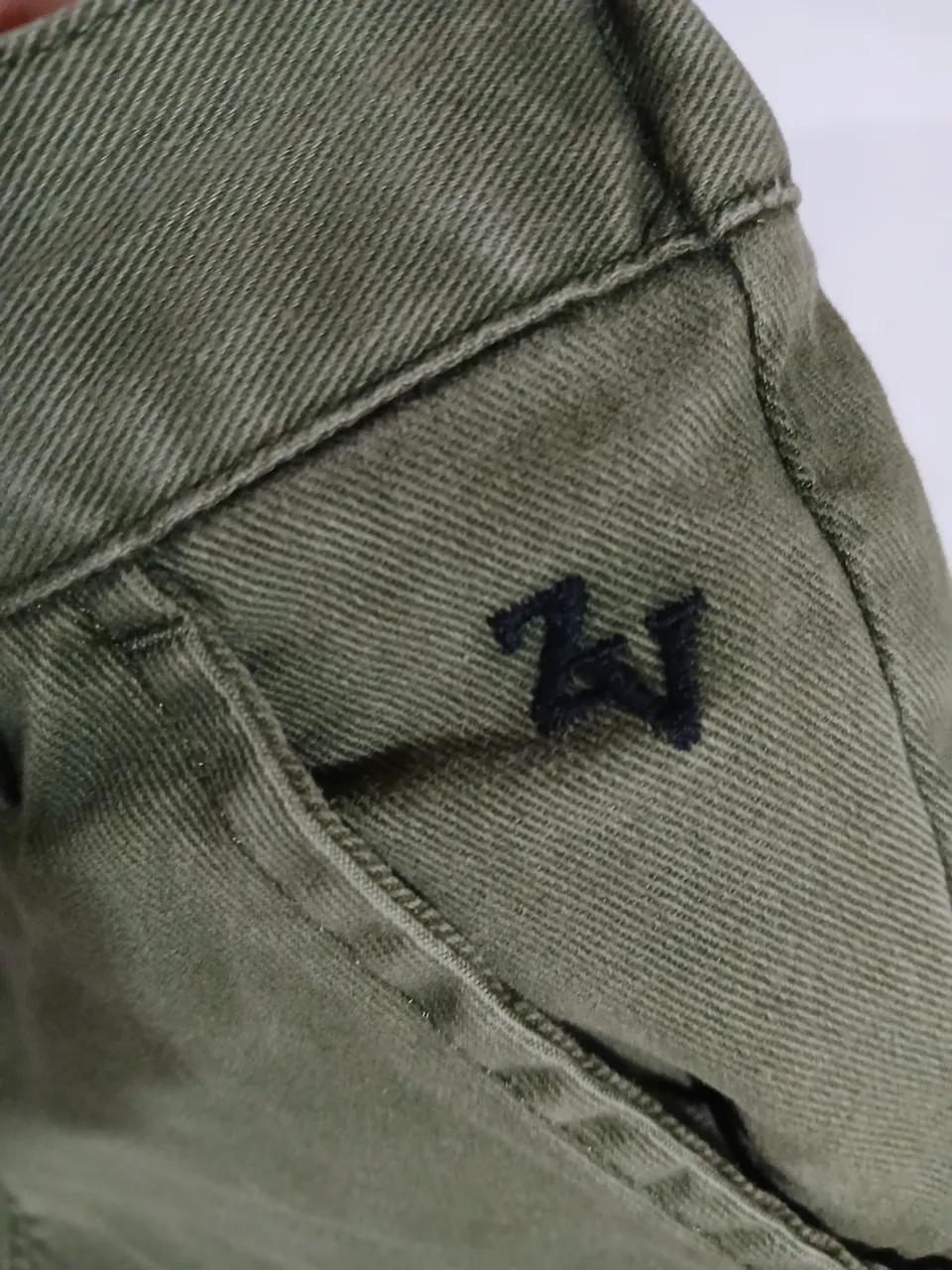 Pantalón Zadig & Voltaire - imagen 3