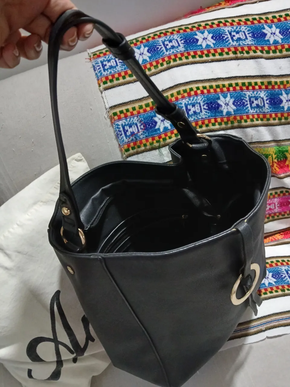 Bolso Marca nacional - imagen 4