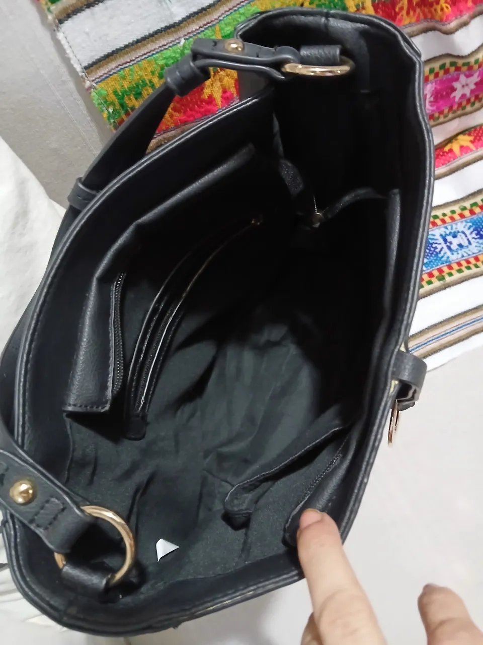 Bolso Marca nacional - imagen 2