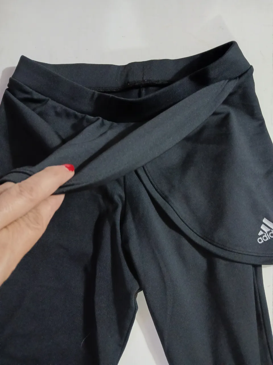 Calza adidas - imagen 1