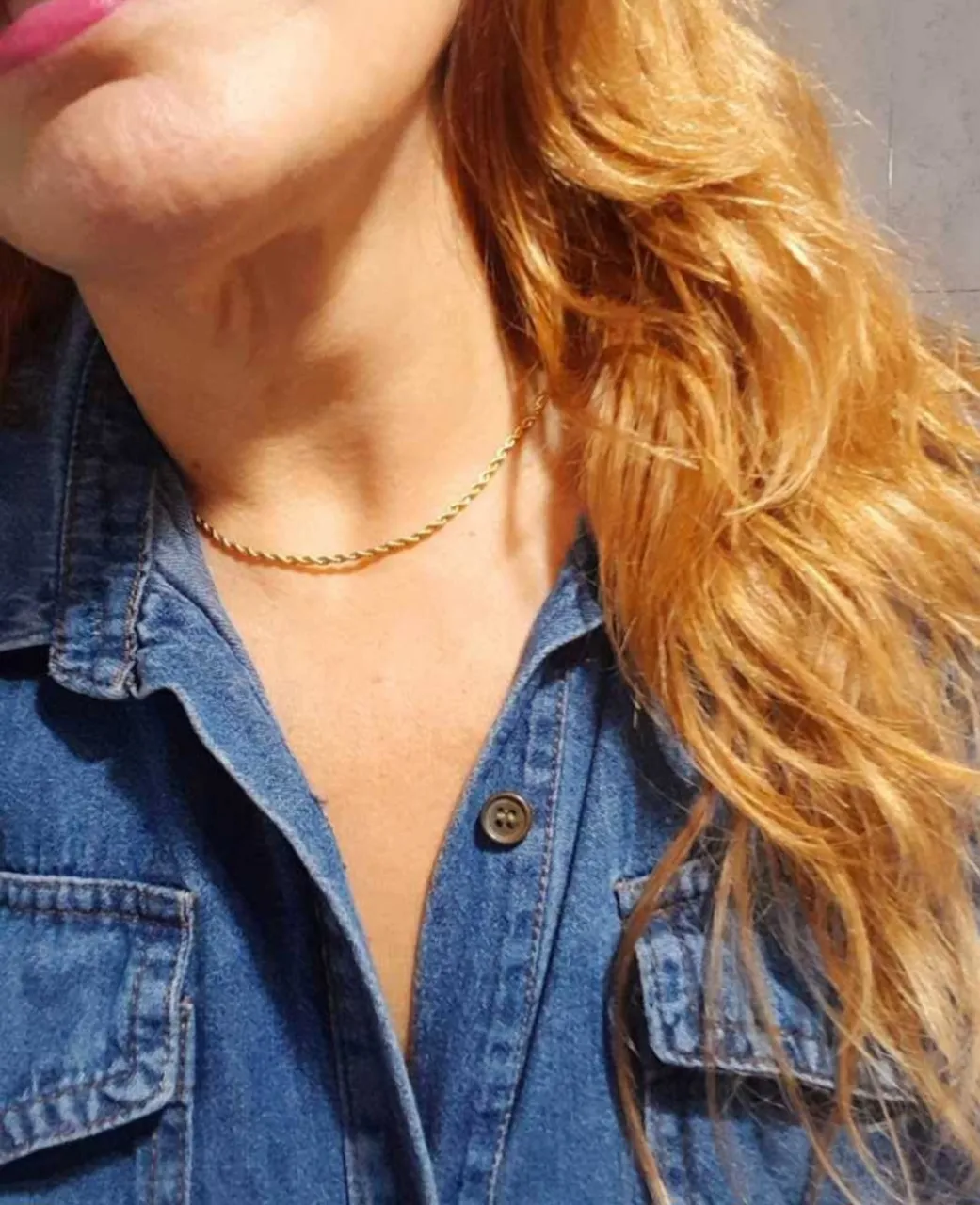 Collar Doblezeta - imagen 1
