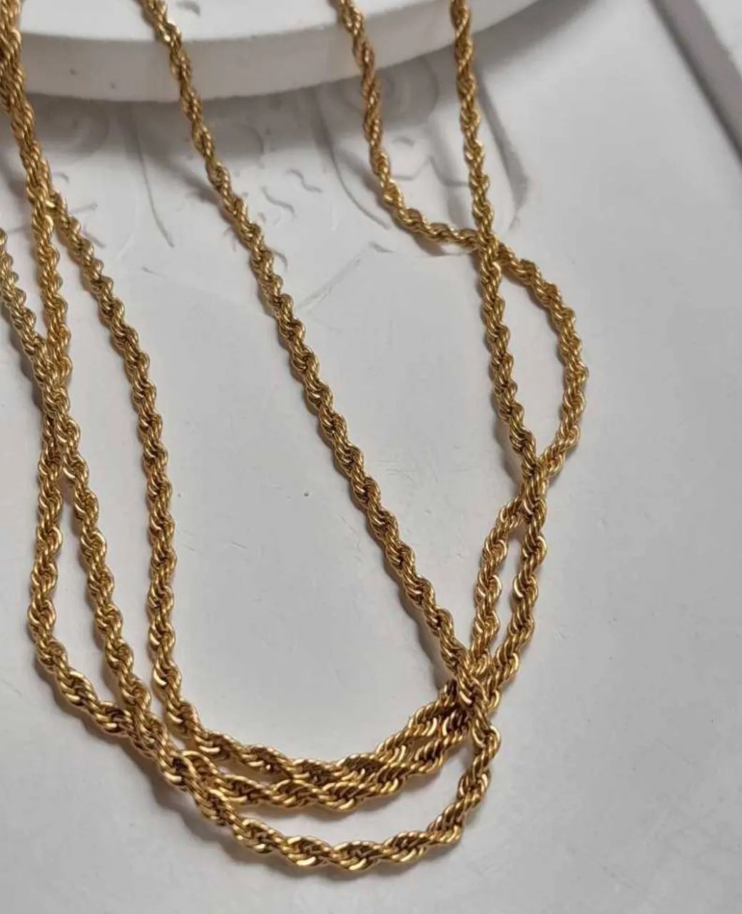 Collar Doblezeta - imagen 2