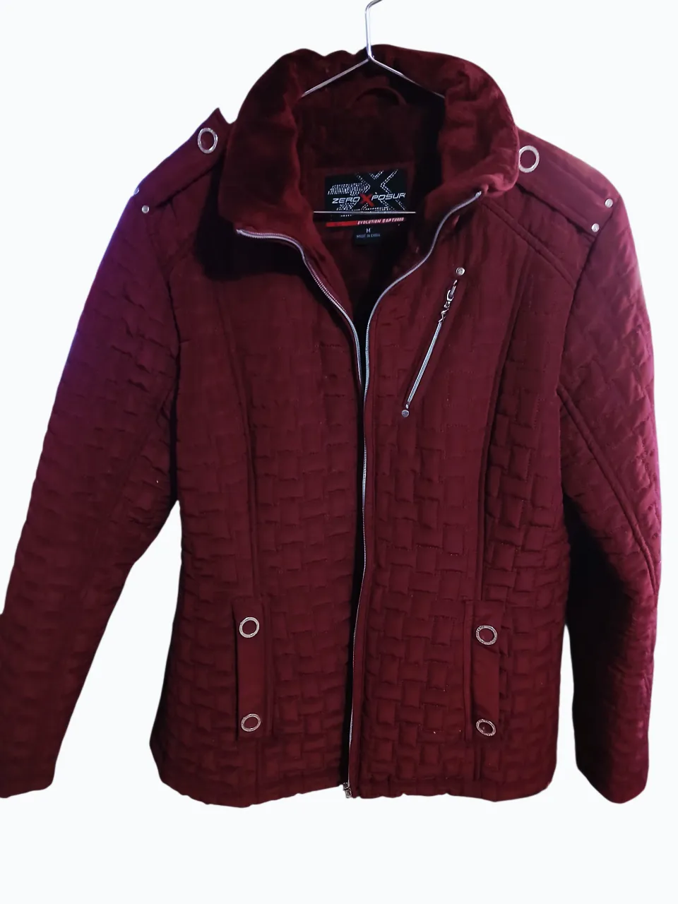 Campera Importadas usa - imagen 1