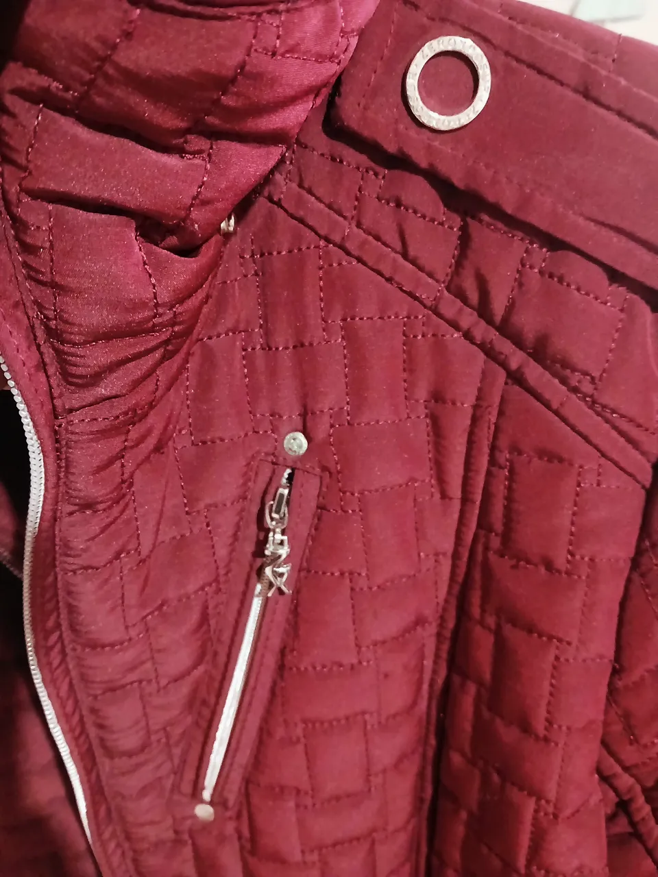 Campera Importadas usa - imagen 5