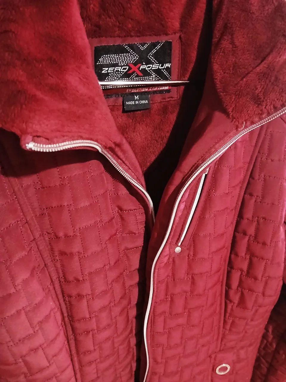 Campera Importadas usa - imagen 3