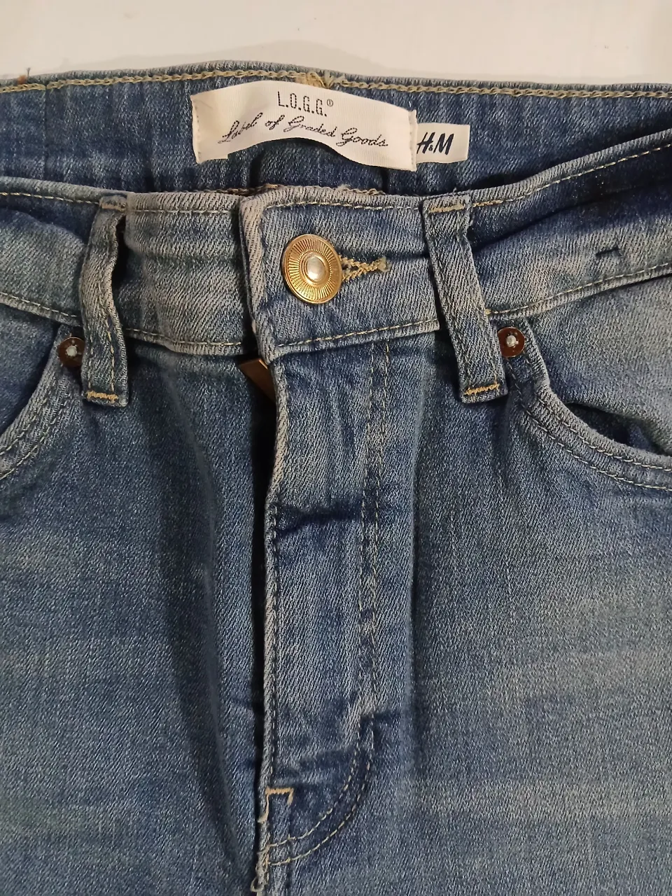 Short H&M - imagen 4
