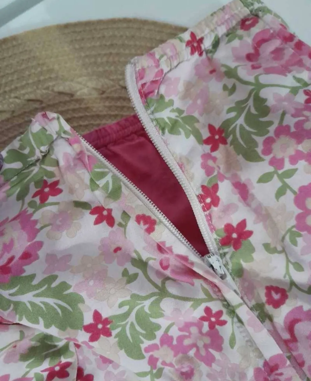 Pollera GAP - imagen 4