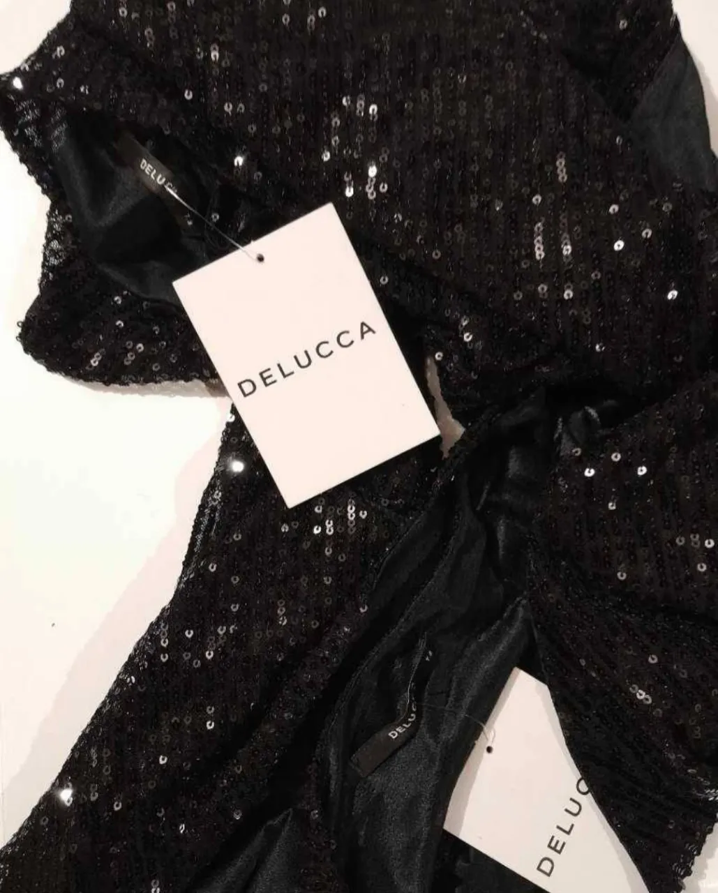 Top Delucca - imagen 2