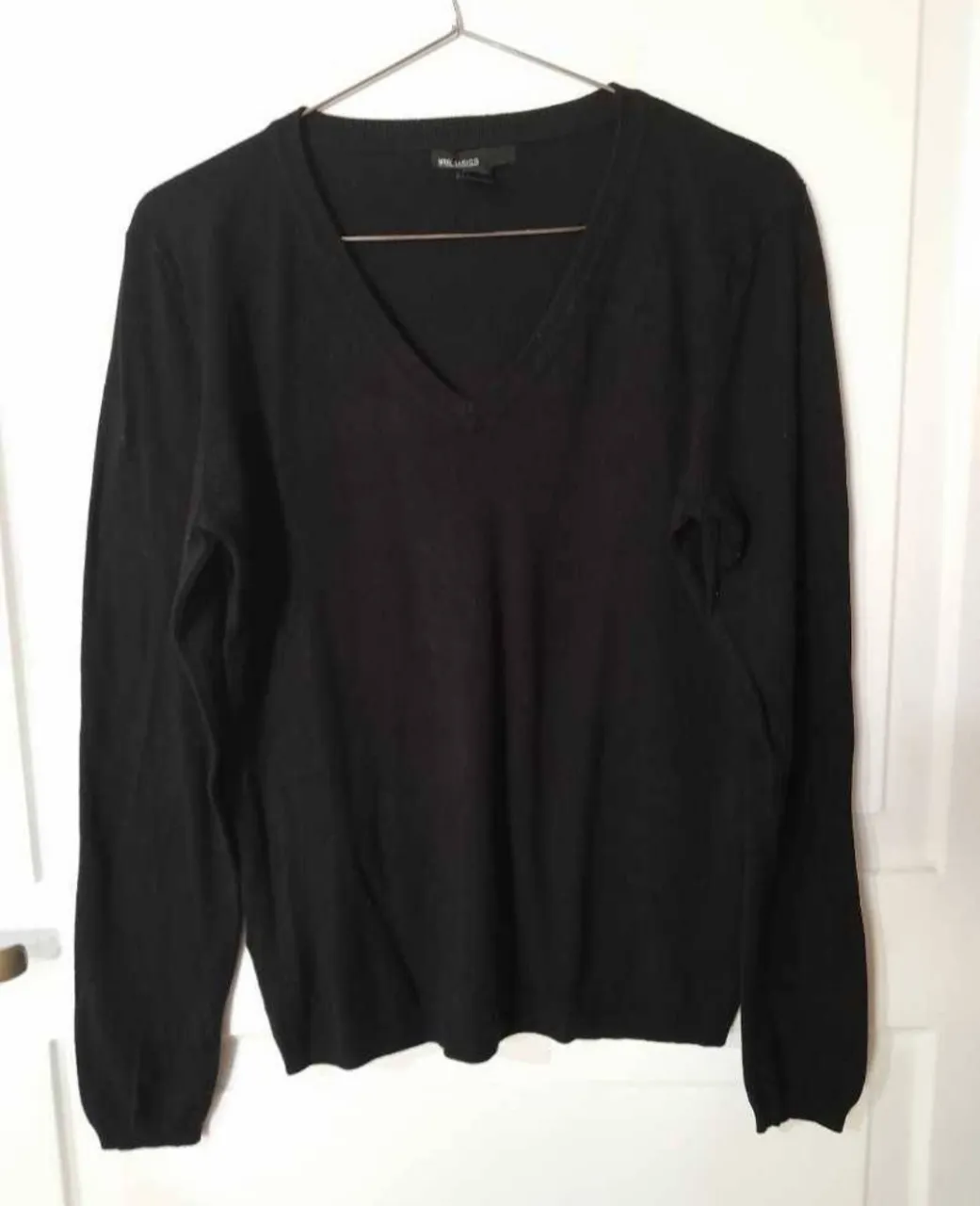 Sweater Mango - imagen 1