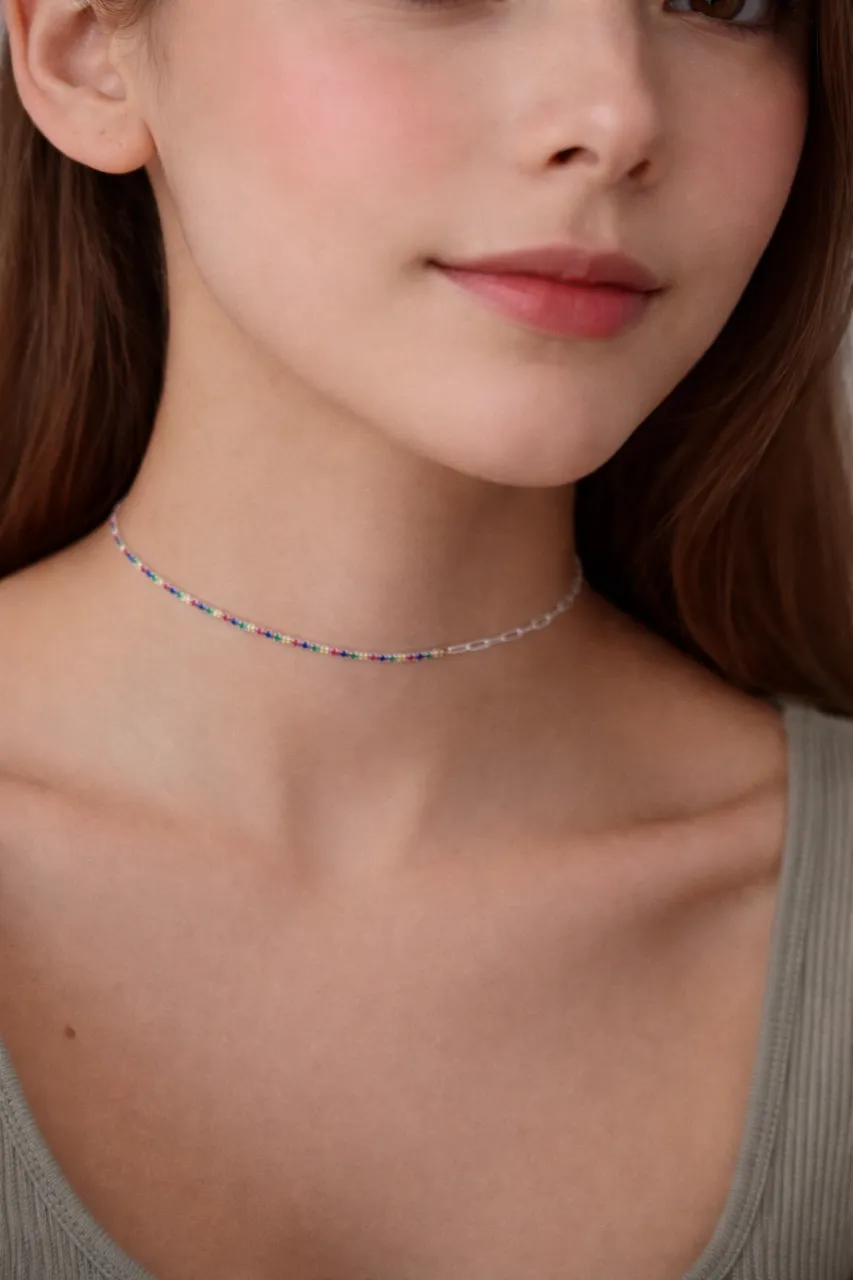 Collar Doblezeta miniatura 5