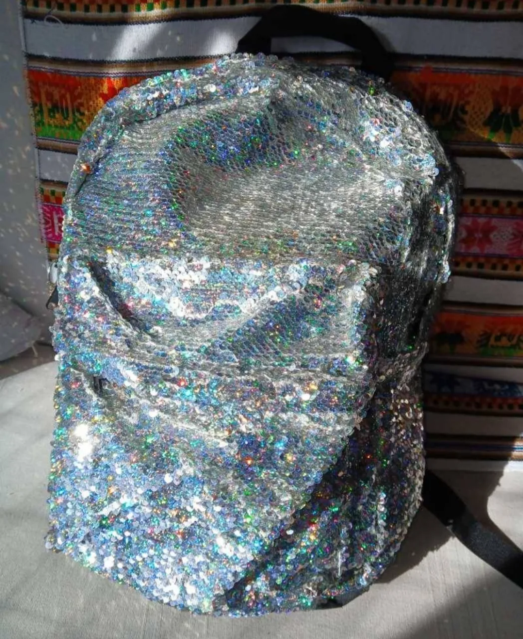 Mochila Nacional - imagen 2