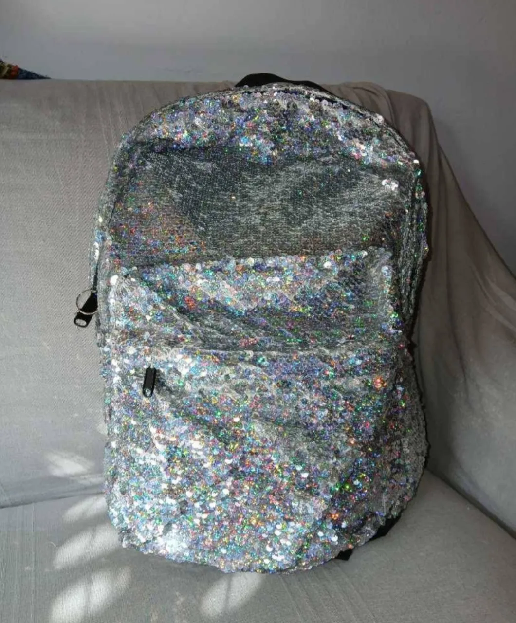 Mochila Nacional - imagen 1