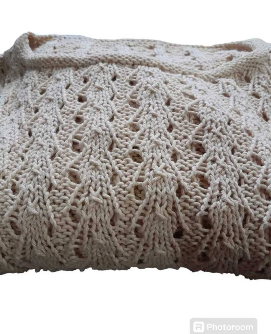 Sweater Artesanal - imagen 2
