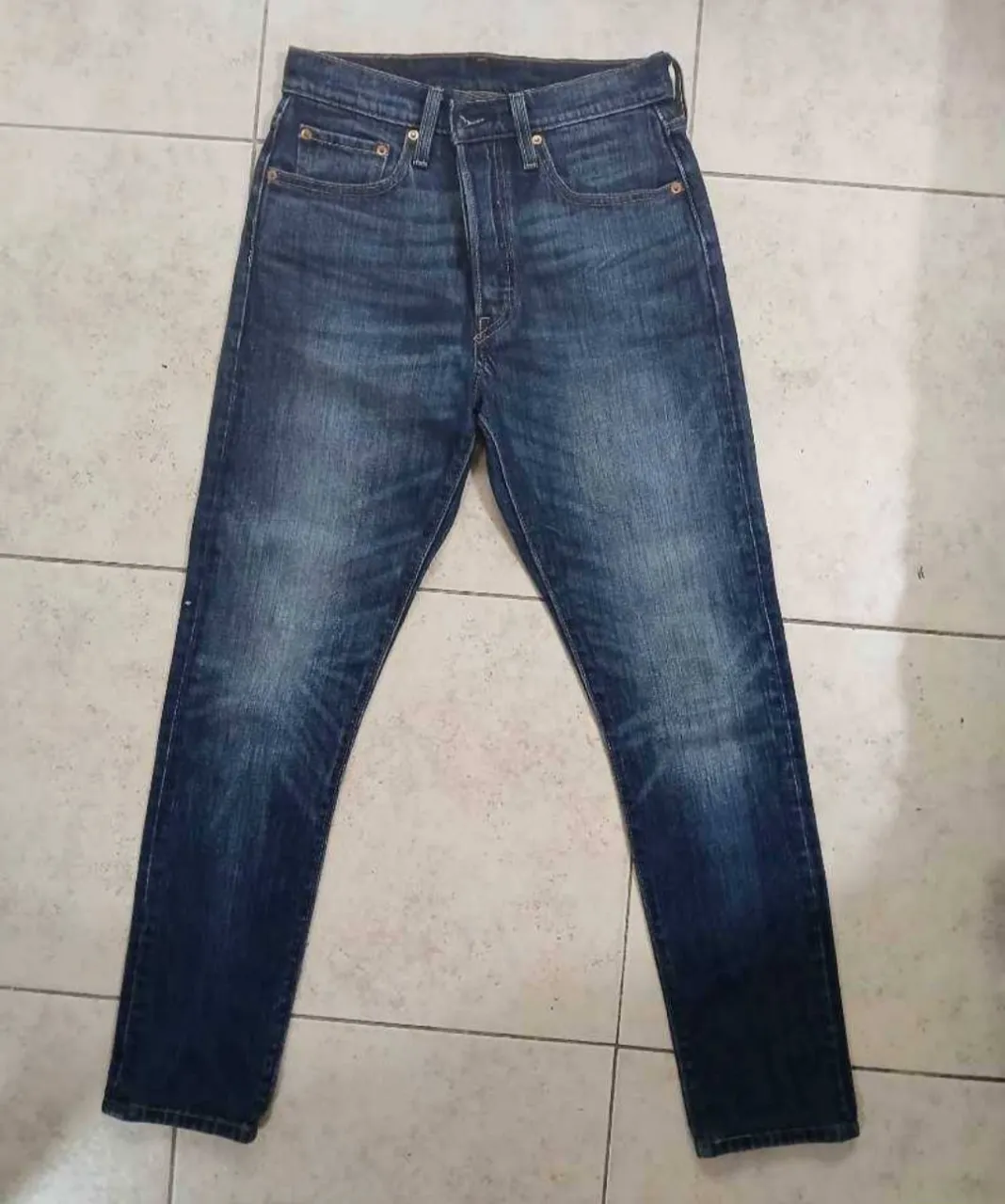 Jean Levi's - imagen 4