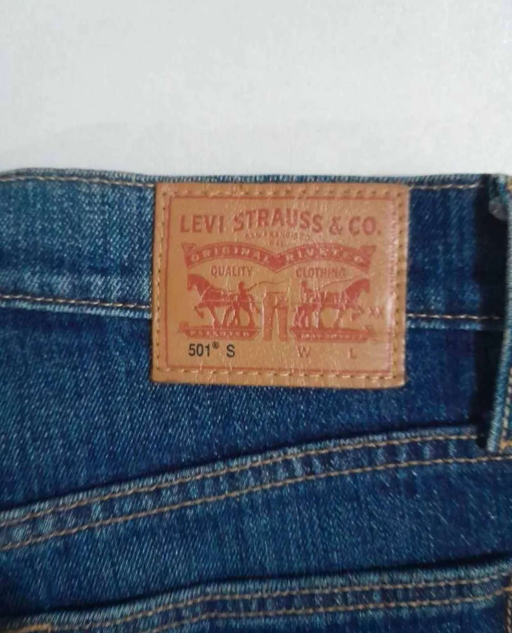Jean Levi's - imagen 2
