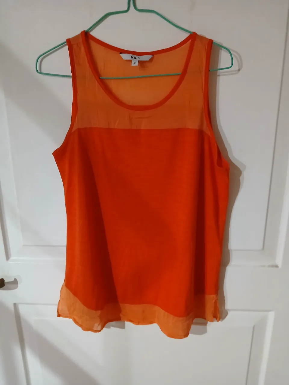 Musculosa Kill - imagen 2