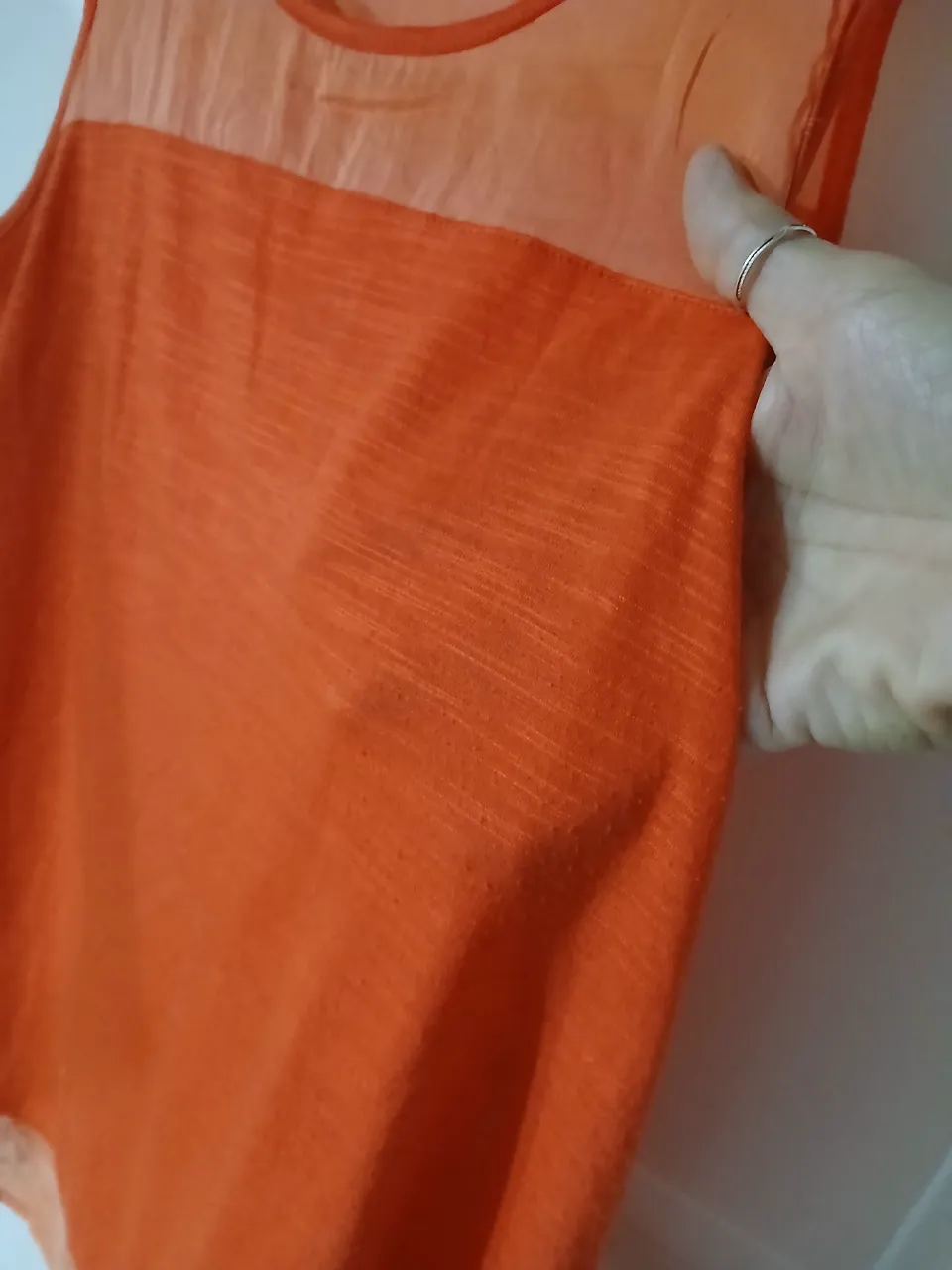 Musculosa Kill - imagen 3