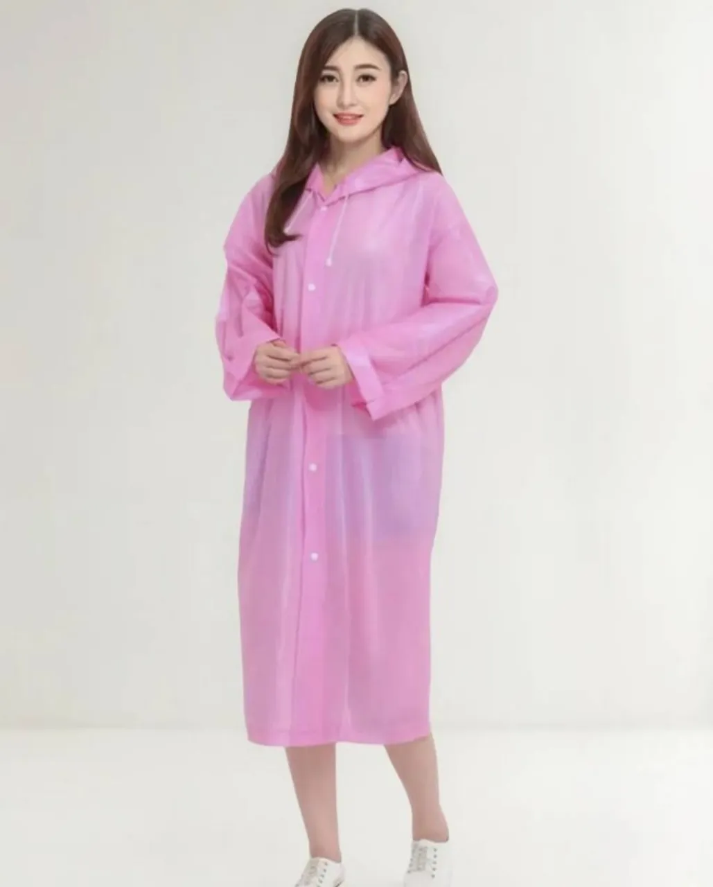 Impermeable Importado - imagen 1