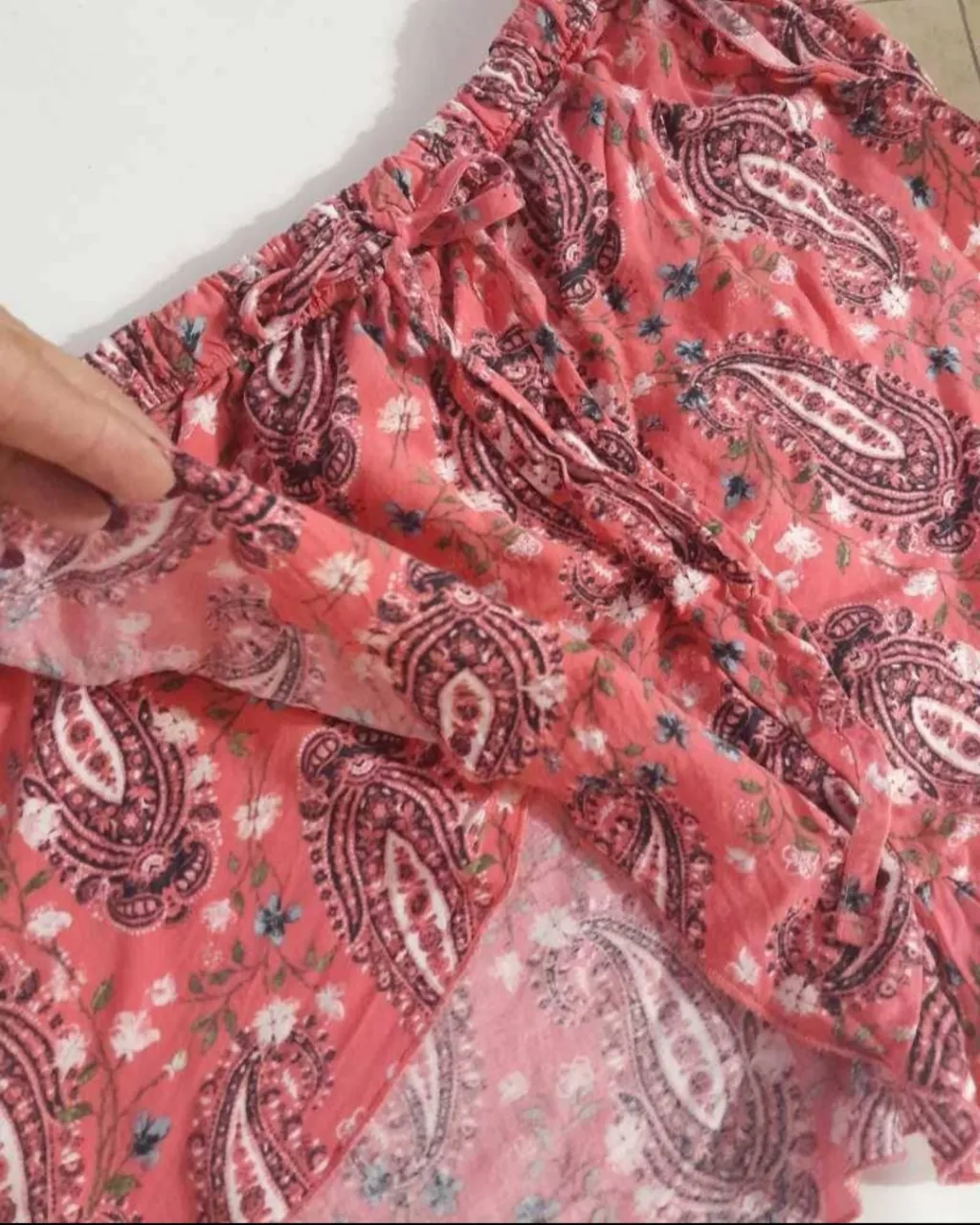 Short Abercrombie & Fitch - imagen 2