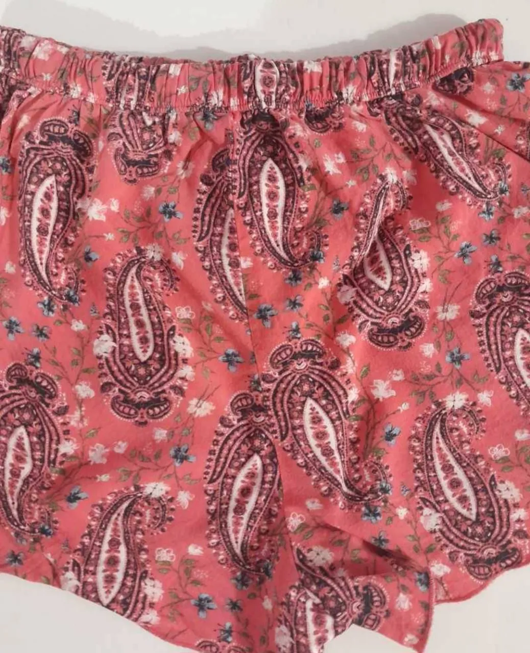 Short Abercrombie & Fitch - imagen 3