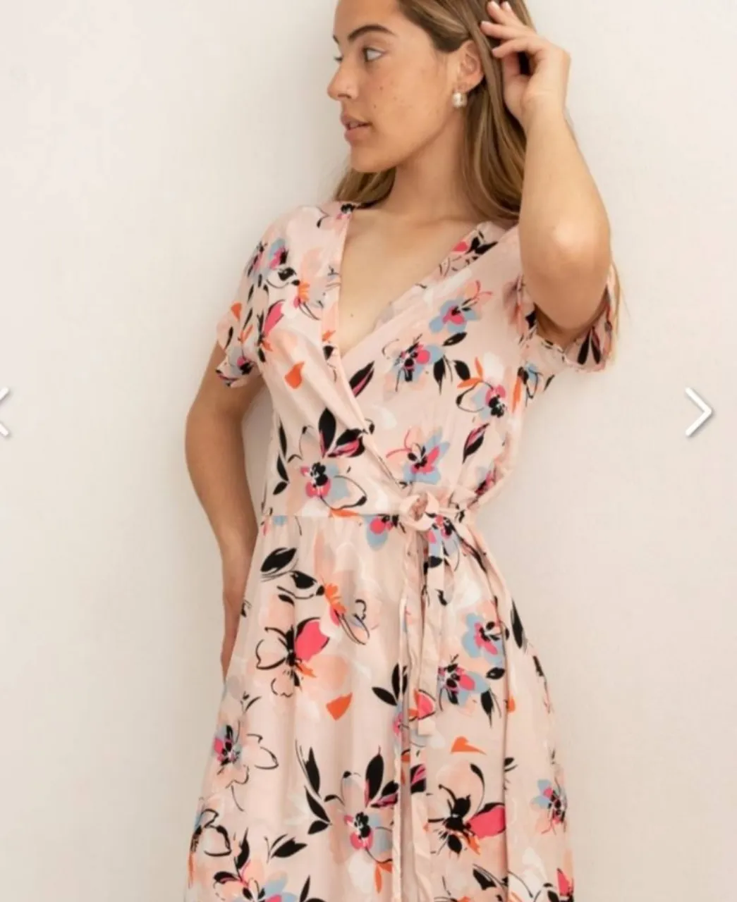 Vestido Generico - imagen 2
