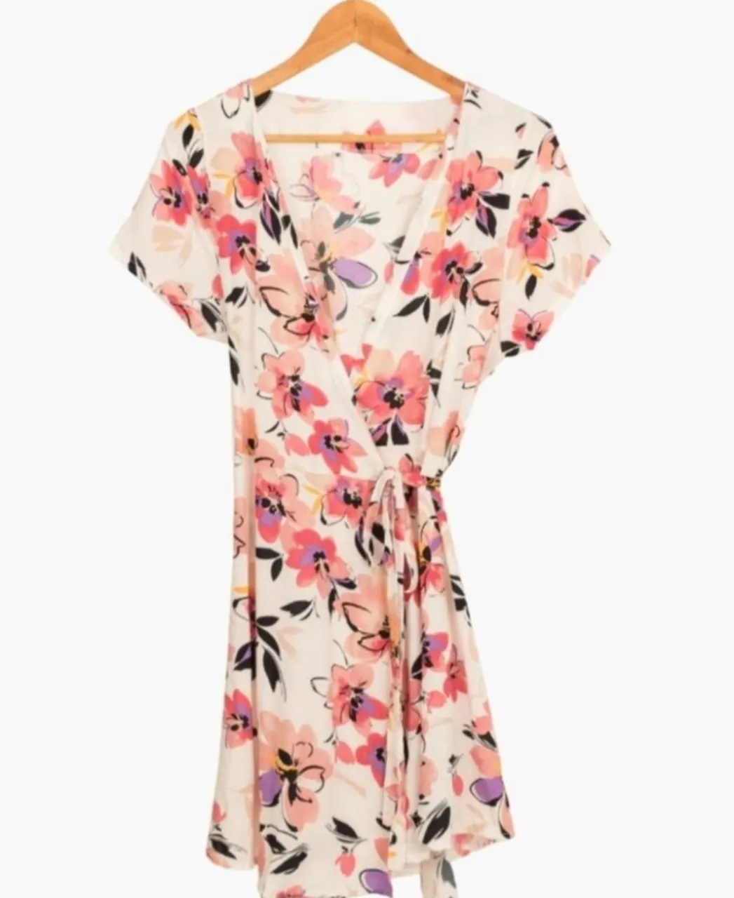 Vestido Generico - imagen 1
