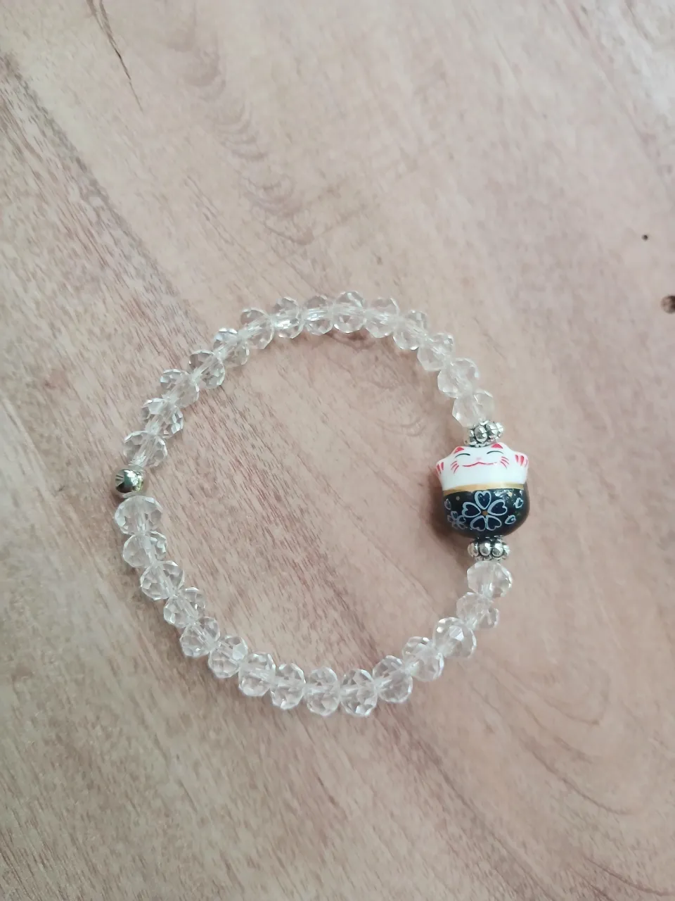 Pulsera Doblezeta - imagen 4