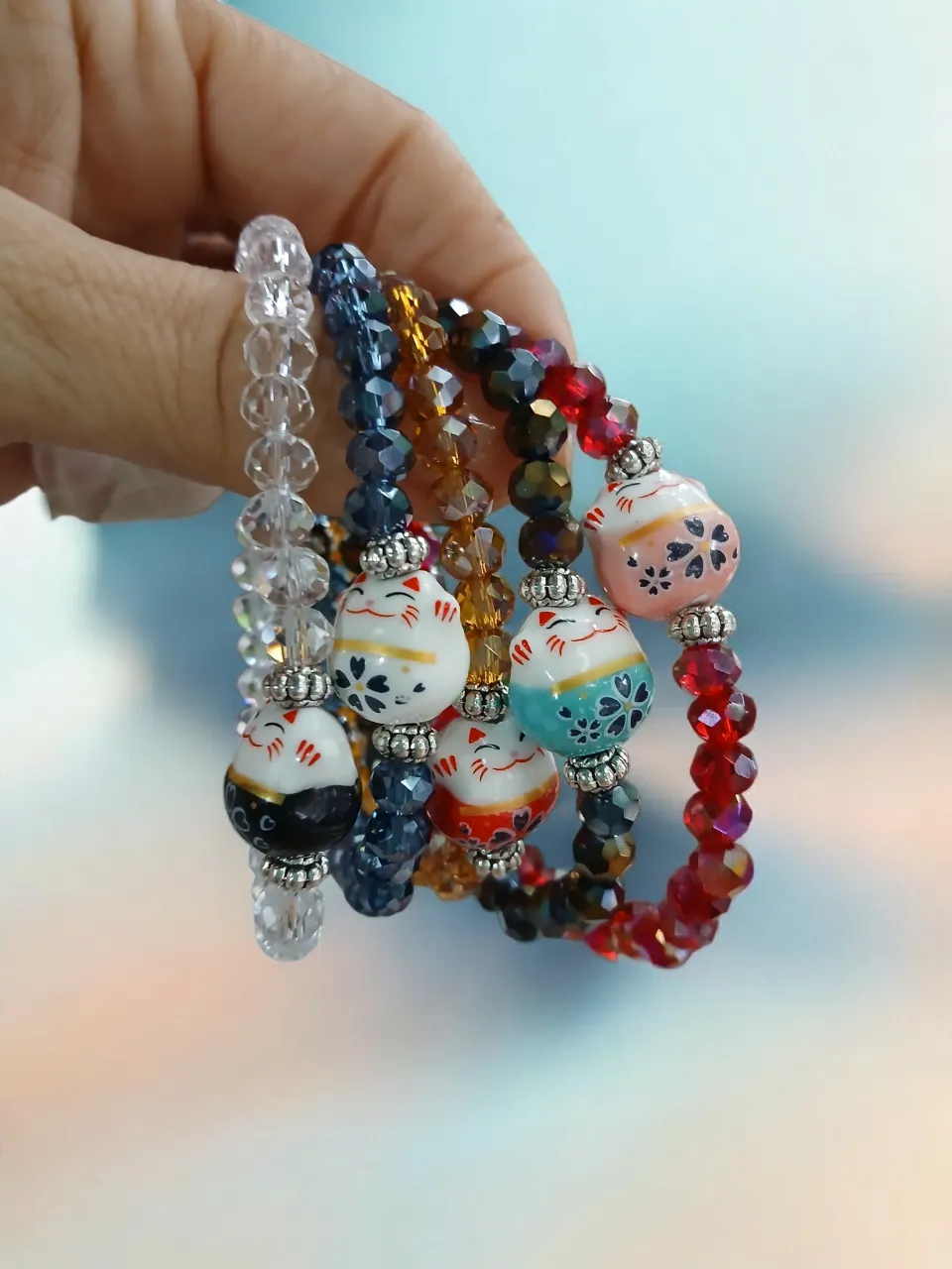 Pulsera Doblezeta - imagen 1