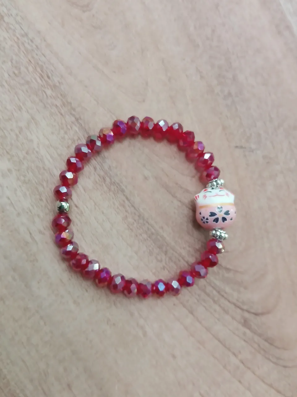 Pulsera Doblezeta - imagen 5