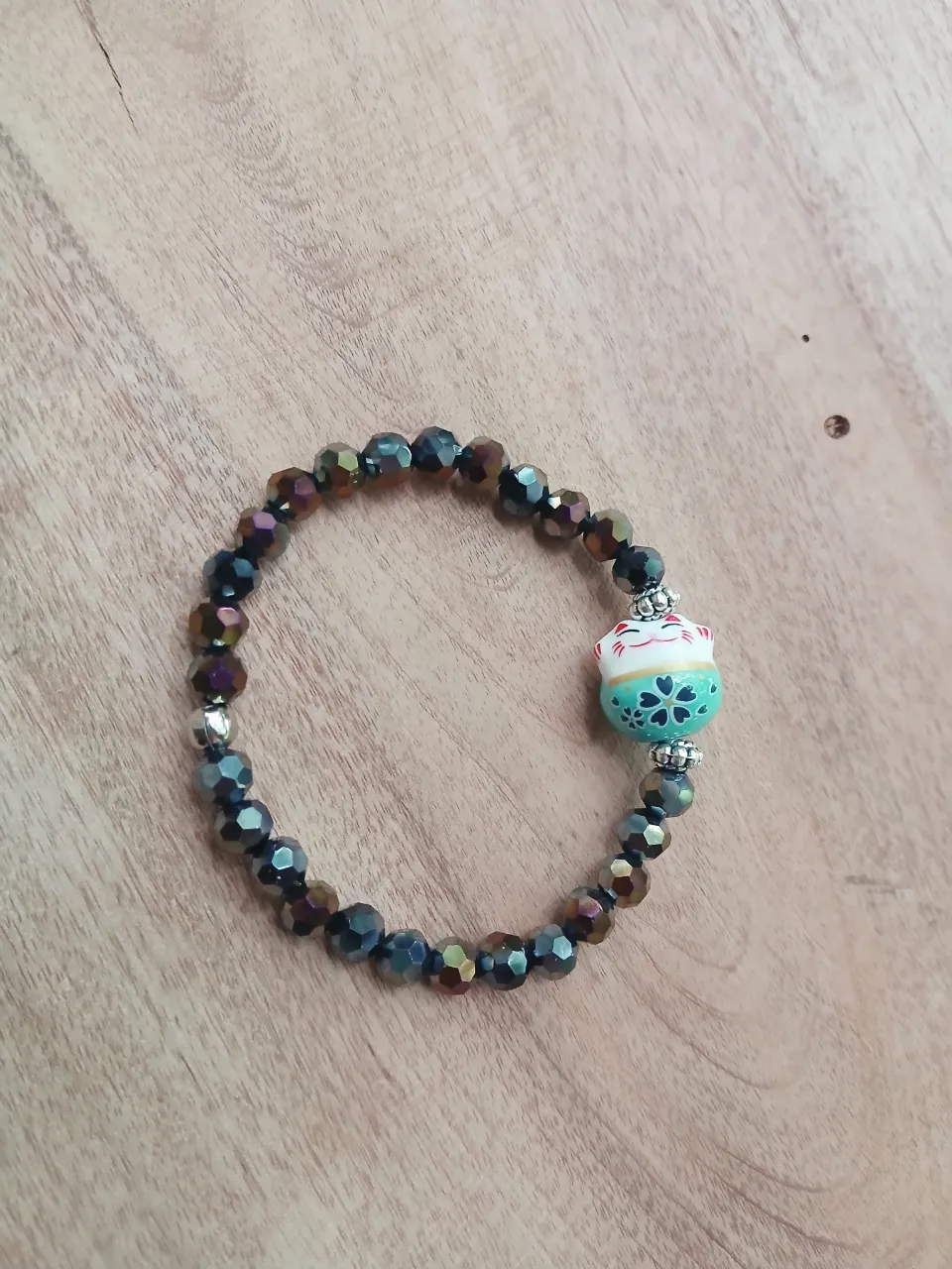 Pulsera Doblezeta - imagen 2