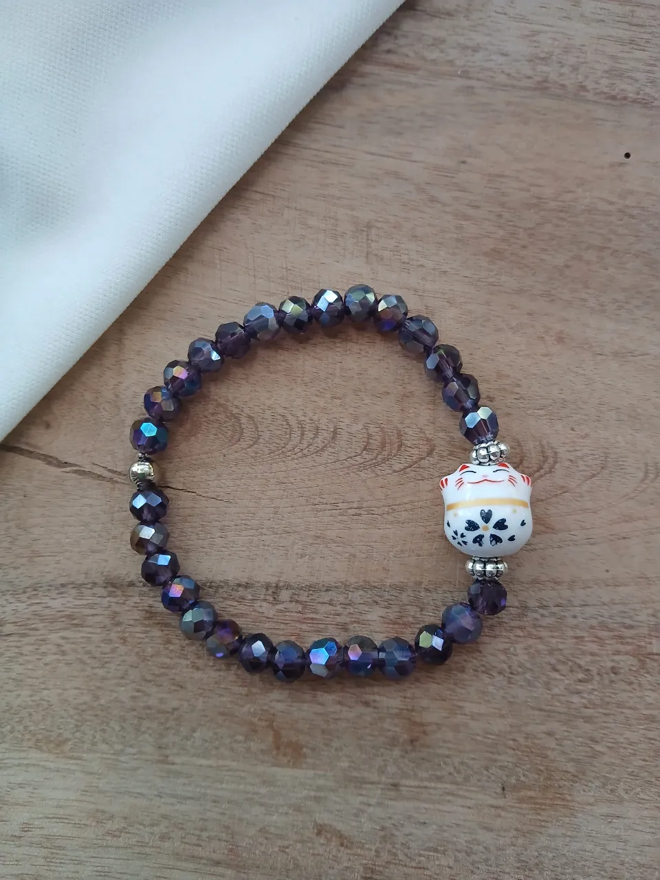 Pulsera Doblezeta - imagen 6