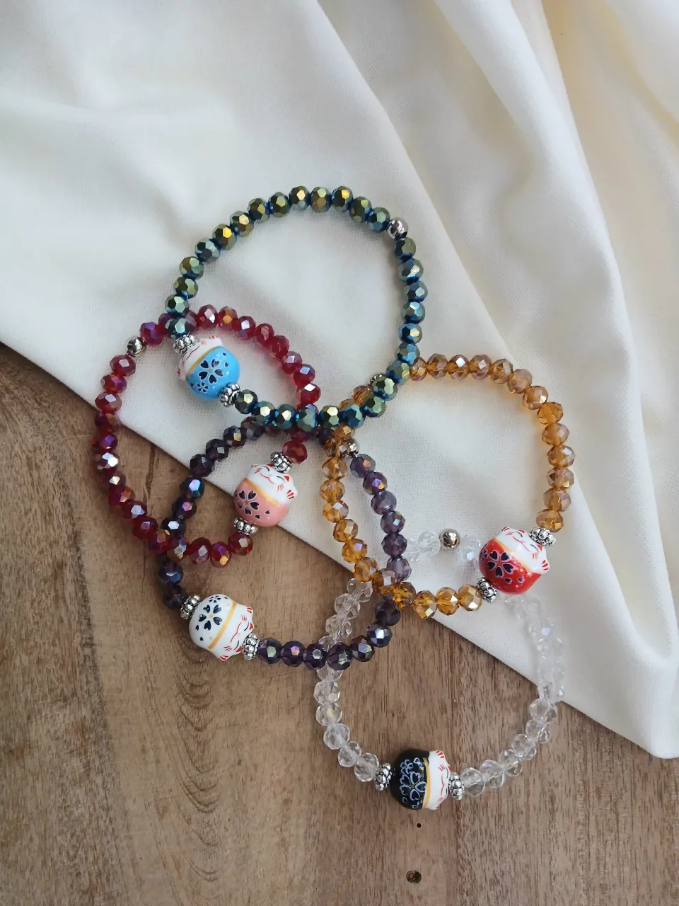 Pulsera Doblezeta - imagen 7