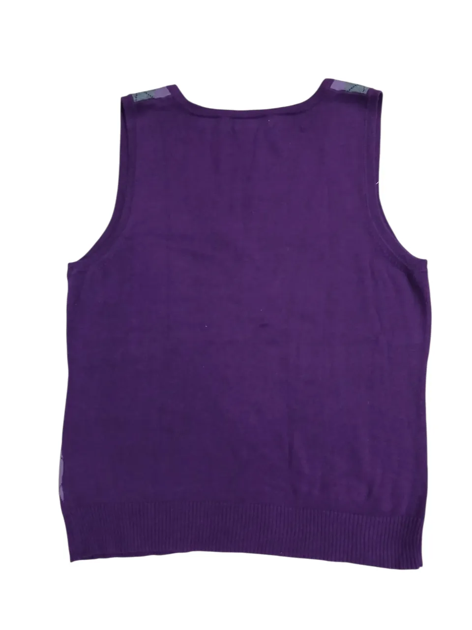 Chaleco Importado - Vista 2