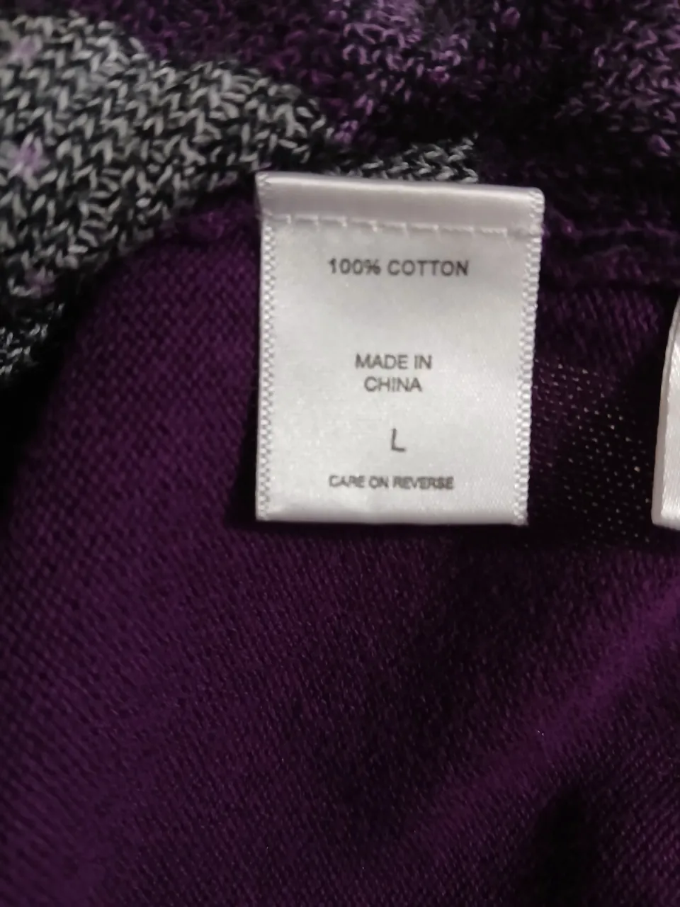 Chaleco Importado - Vista 3