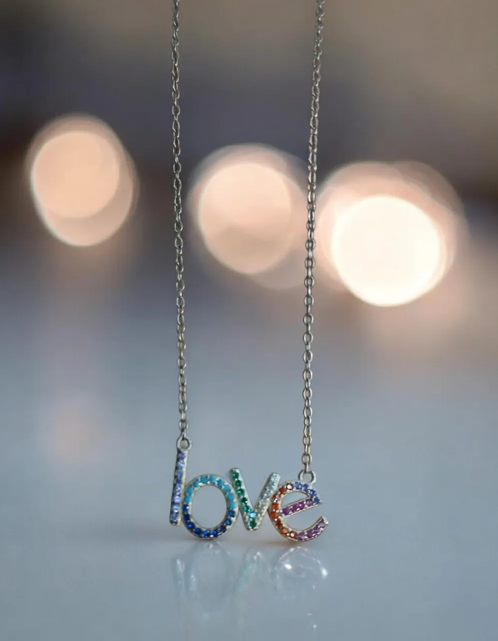 Collar Doblezeta - imagen 1