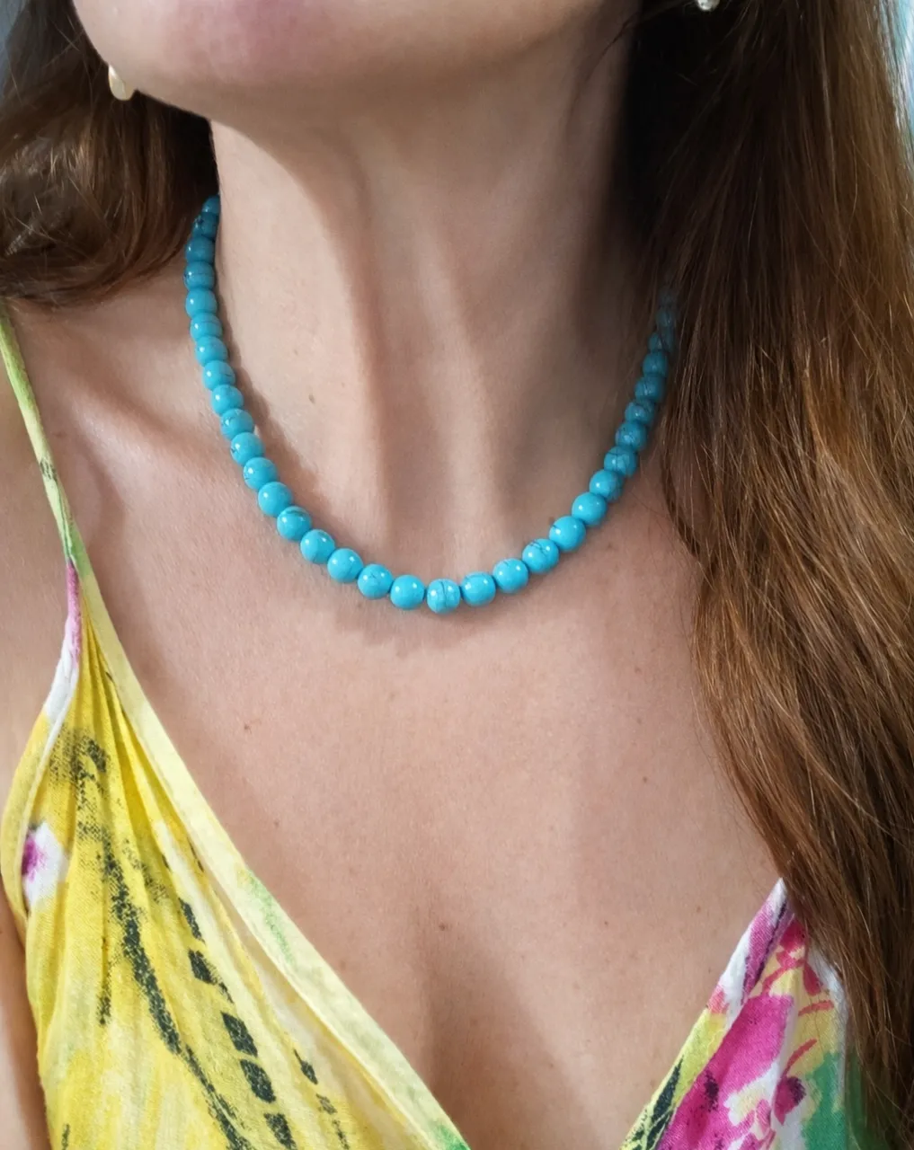 Collar Doblezeta - imagen 1