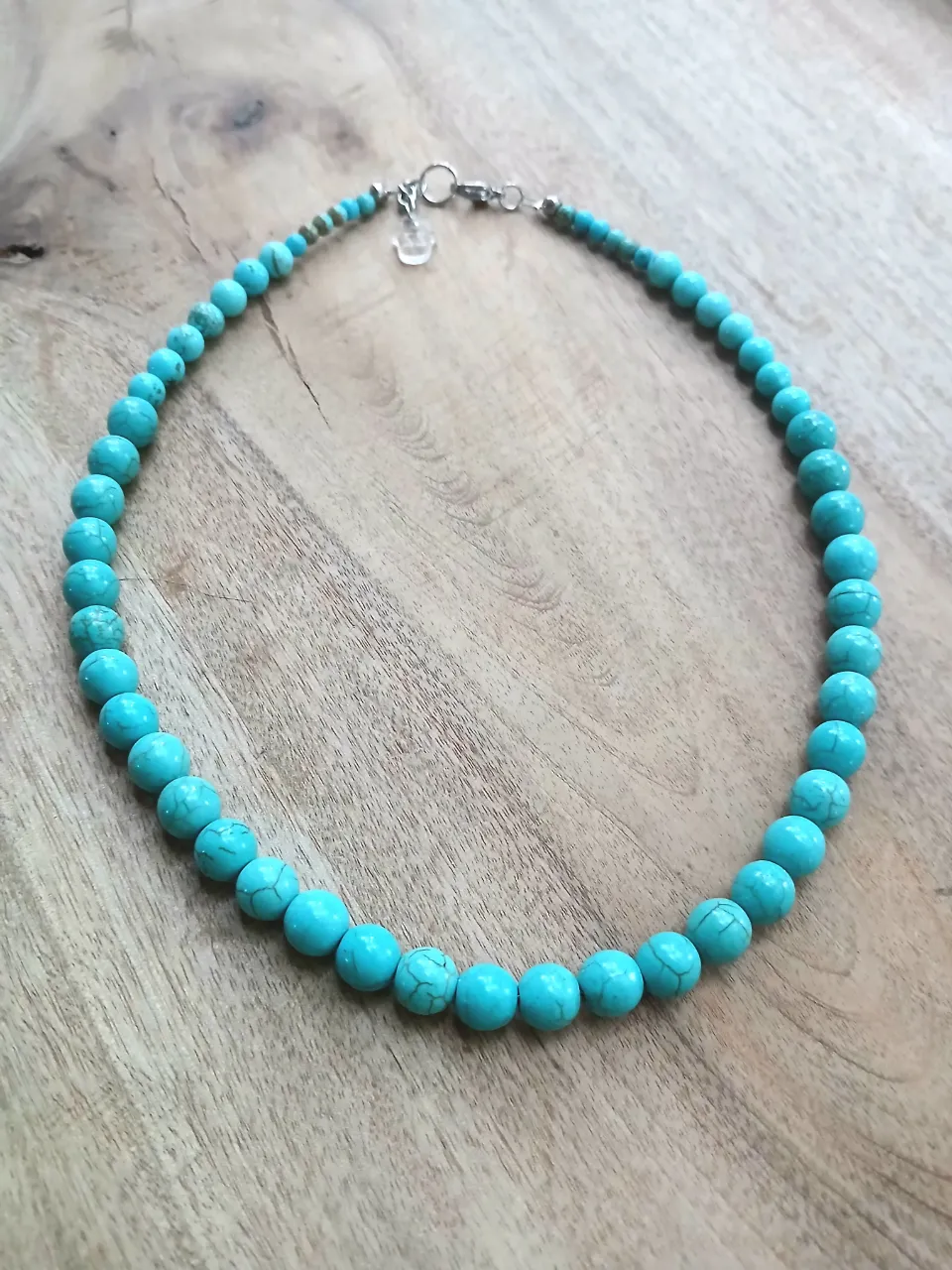 Collar Doblezeta - imagen 2