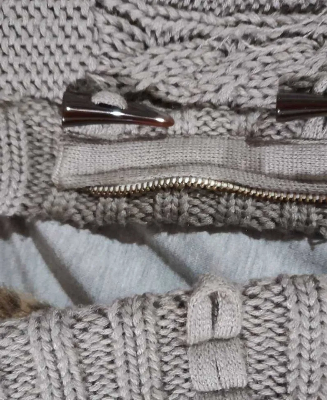 Campera Nacional - imagen 4