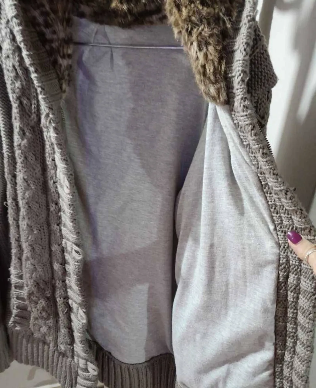 Campera Nacional - imagen 2