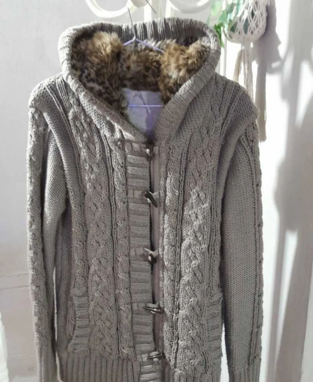 Campera Nacional - imagen 1