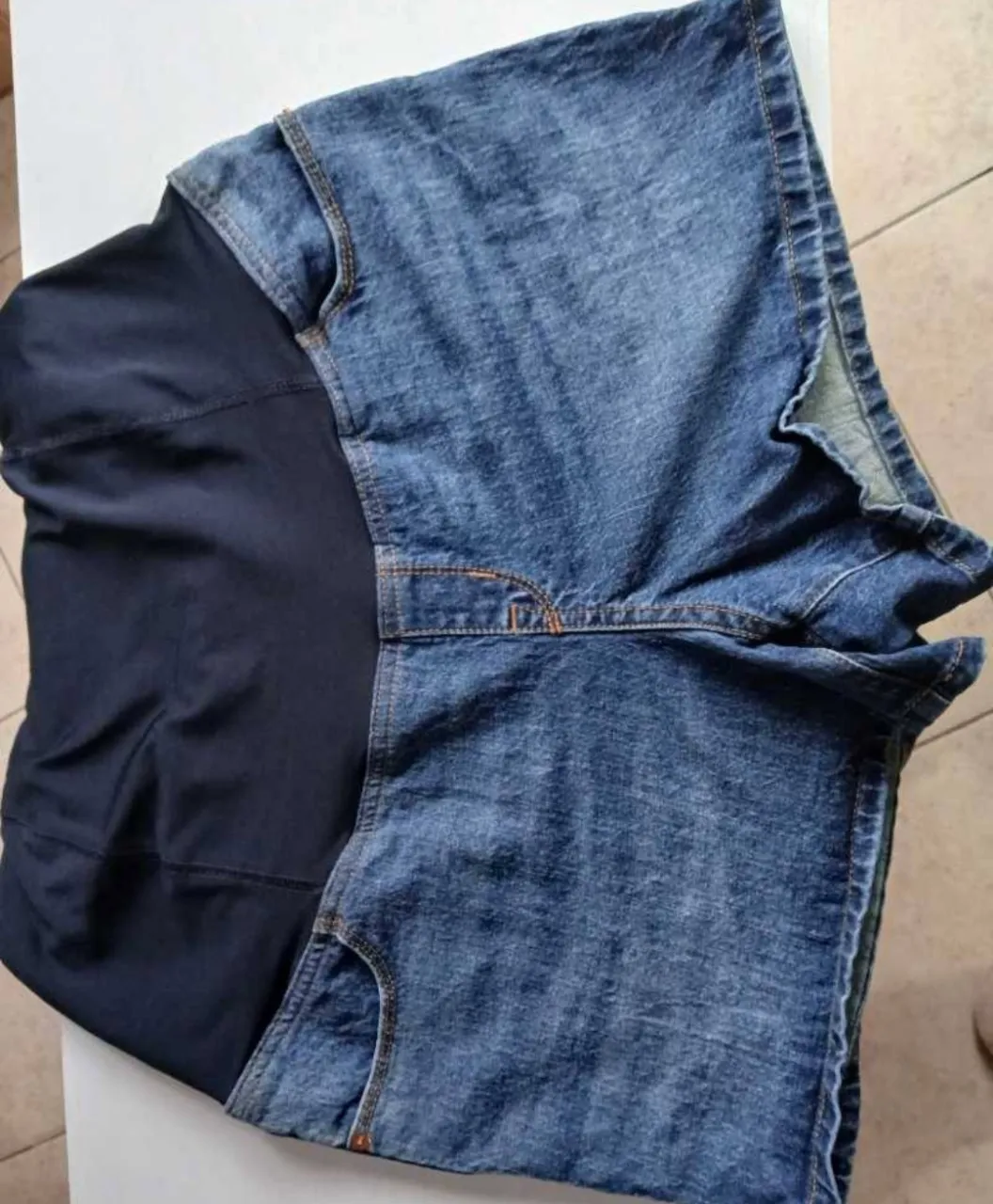 Short Importada usa - imagen 1