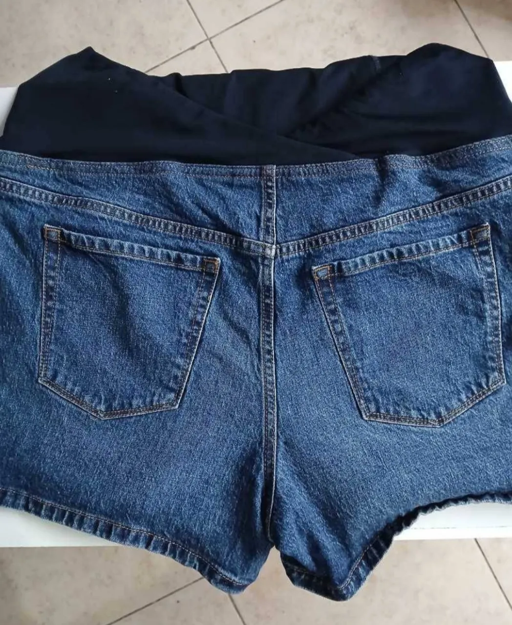 Short Importada usa - imagen 5